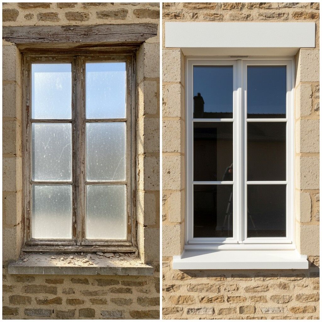 Projet de Serrurier - Photo 2